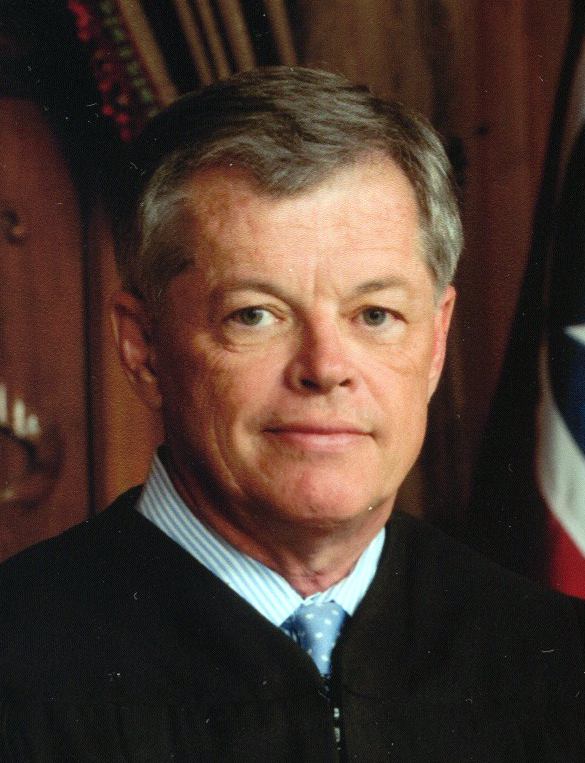 Court of Criminal Appeals Judge James Curwood Witt, Jr.