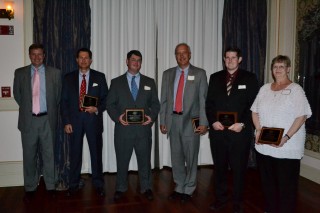 East Tennessee attorneys recognized include: Art Fowler III, Mark Skelton, Charles London, Tony Seaton, James Janaitis, snd Jewel Green