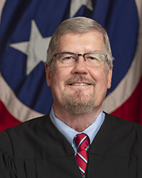 Justice Bivins